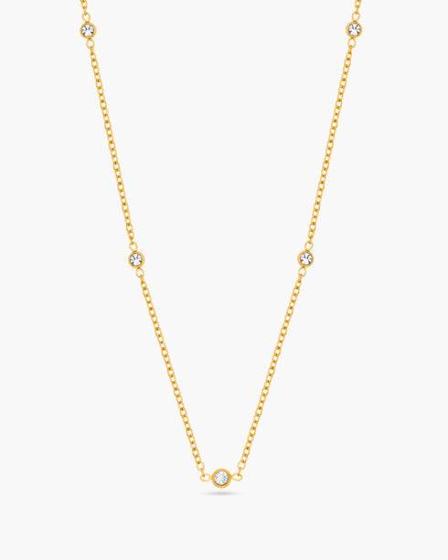 Solina Necklace